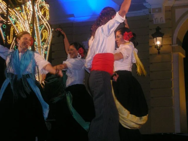 Chiclana de la Frontera 2008 — foto 2